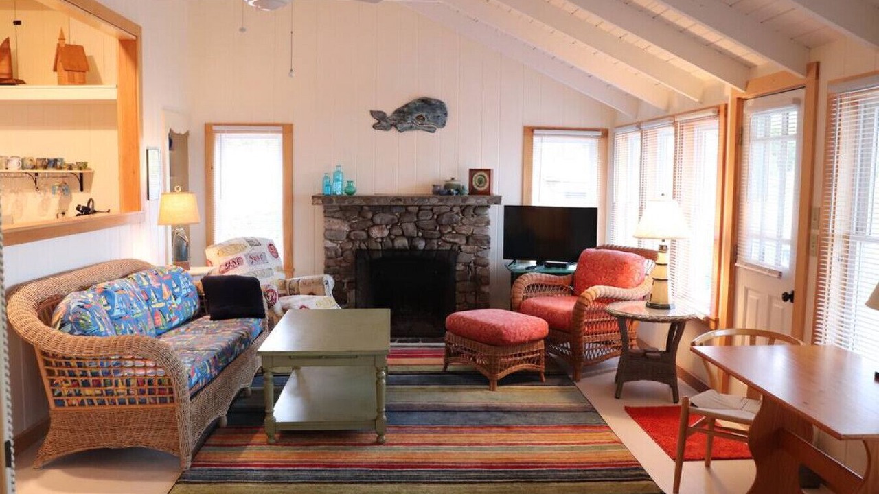 Photo of Bedroom in Ocean Point