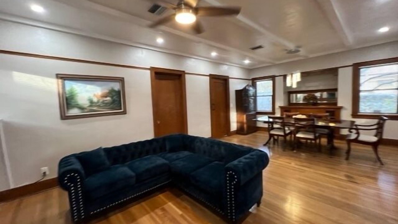 Photo of Bedroom in West University