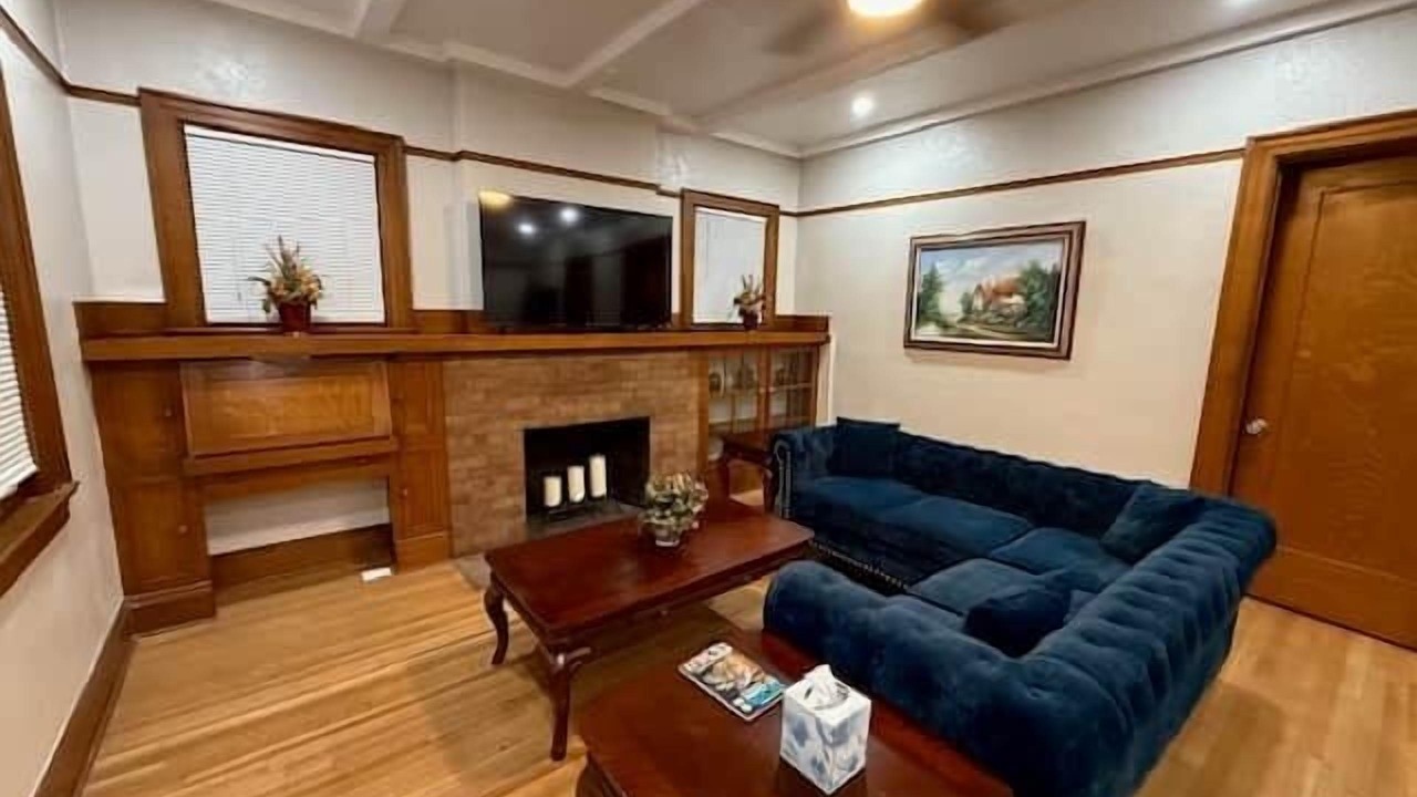 Photo of Bedroom in West University