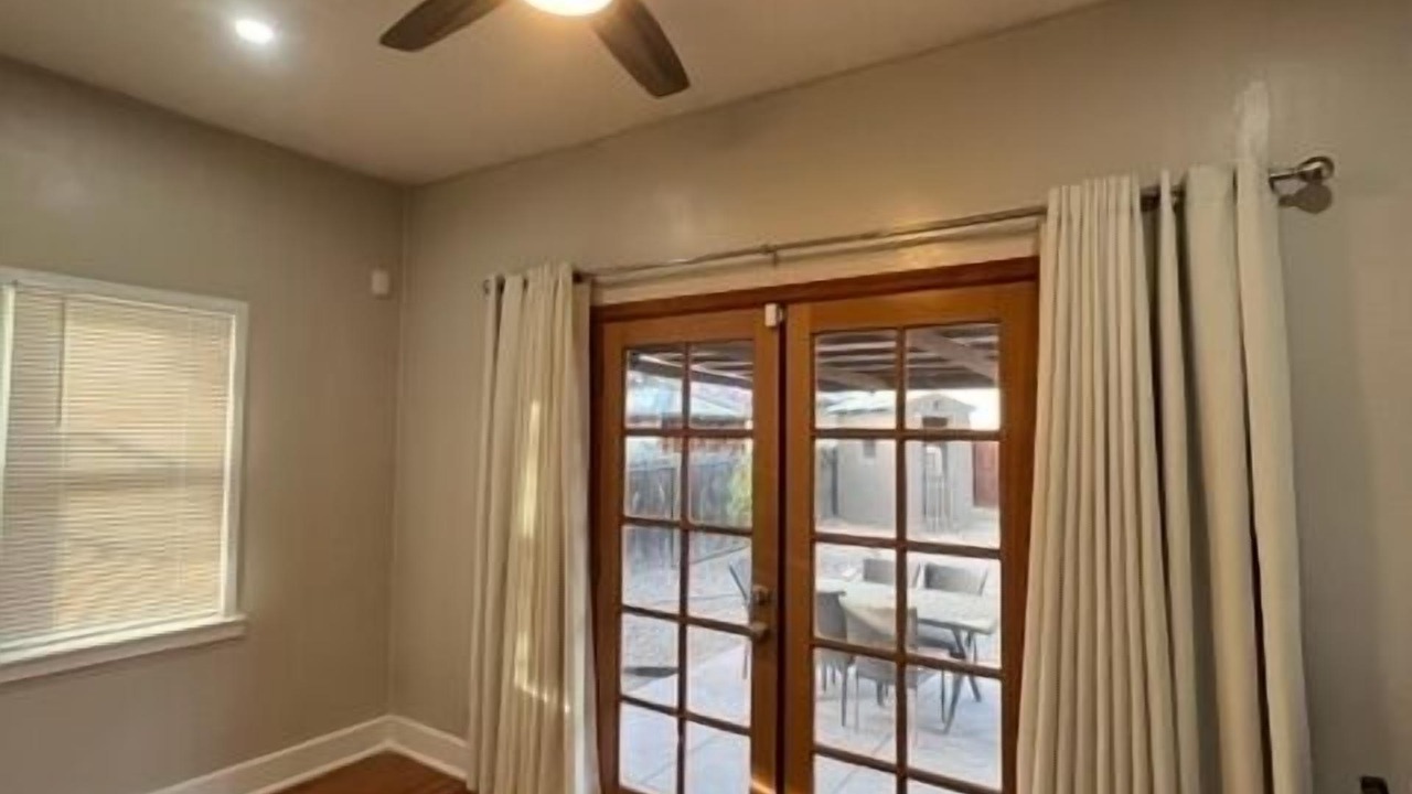 Photo of Bedroom in West University