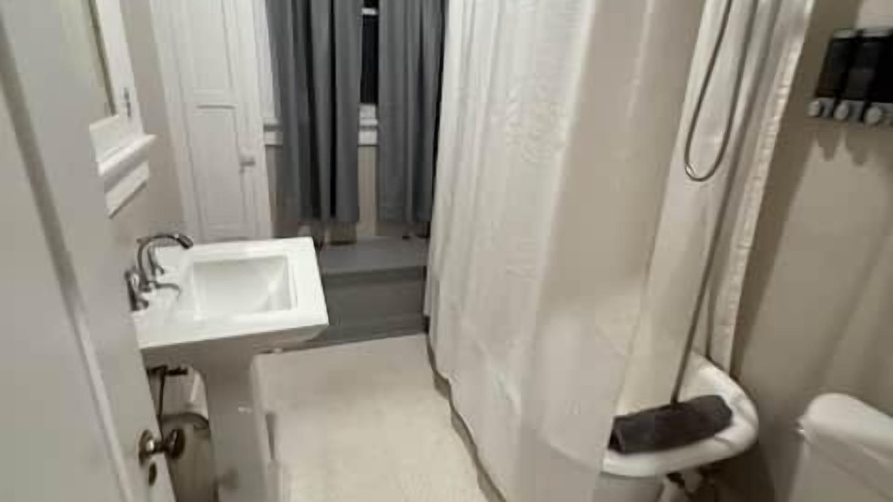 Photo of Bathroom in West University