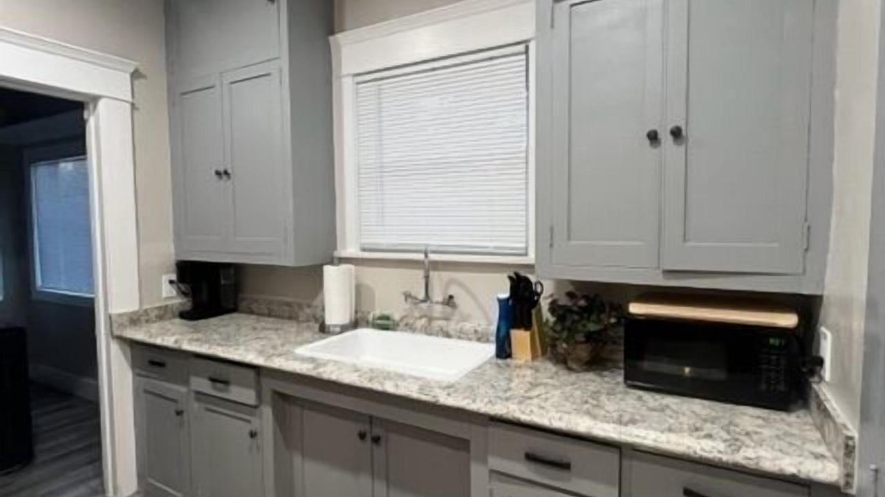 Photo of Kitchen in West University