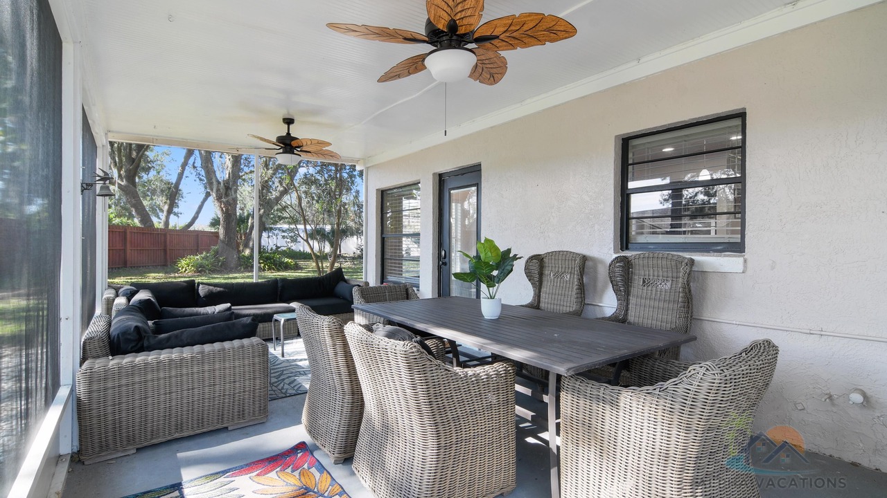 Photo of Others in Windermere