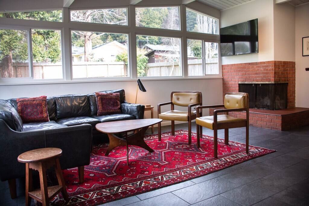 Photo of Livingroom in Jacoby Creek