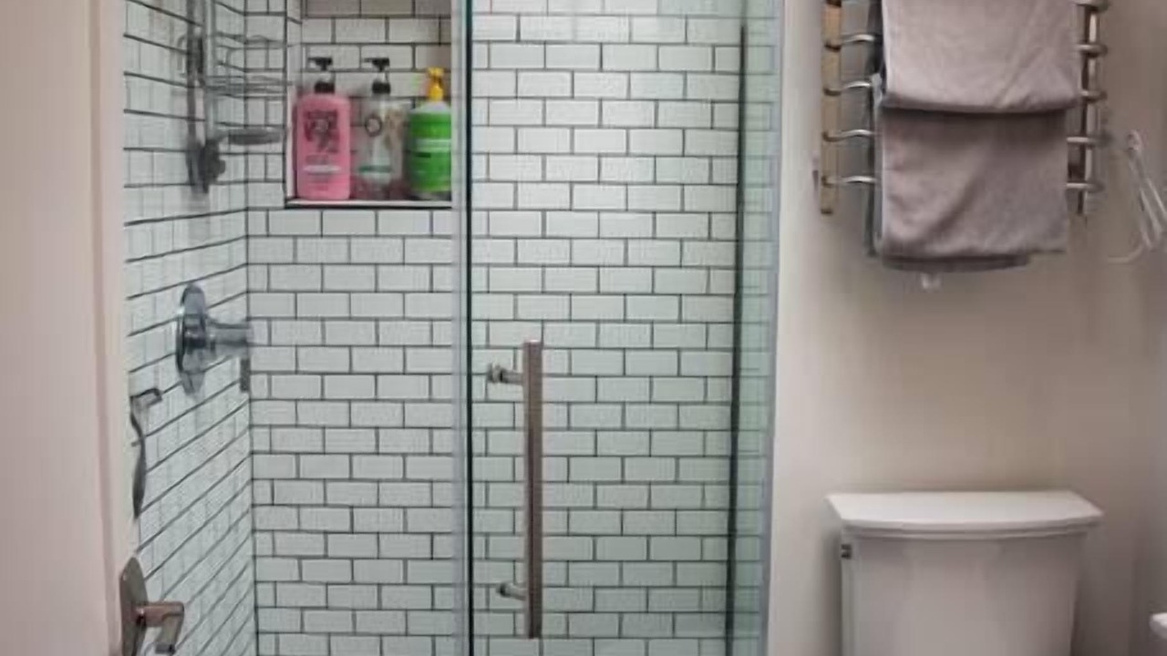 Photo of Bathroom in Jacoby Creek