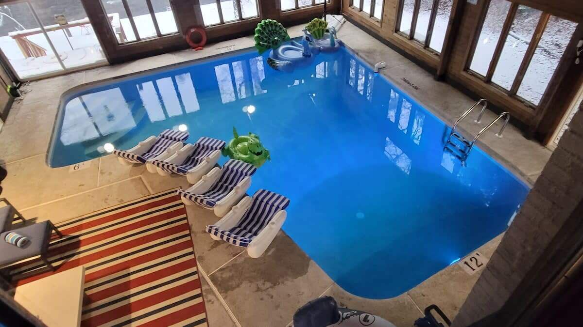 Photo of Outdoor in East Stroudsburg