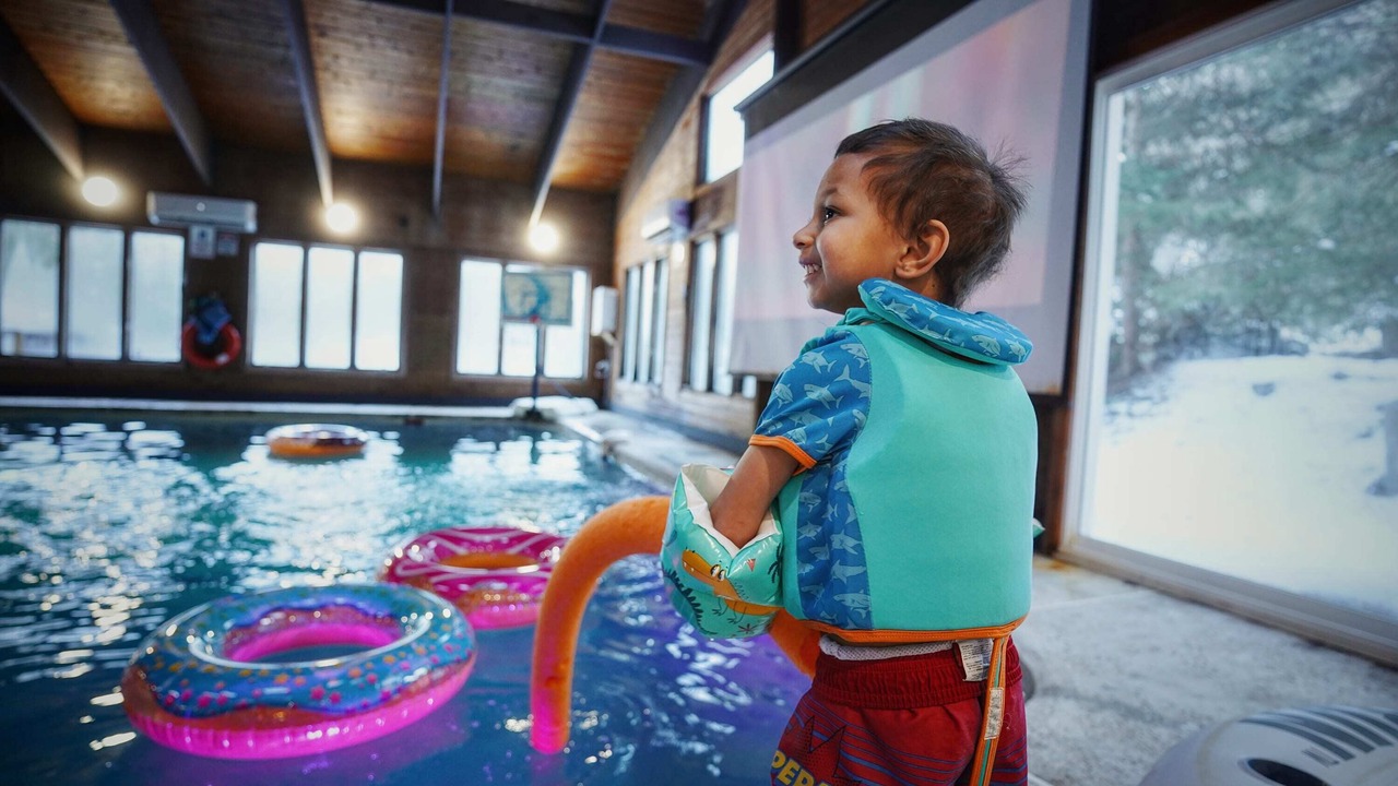 Photo of Outdoor in East Stroudsburg