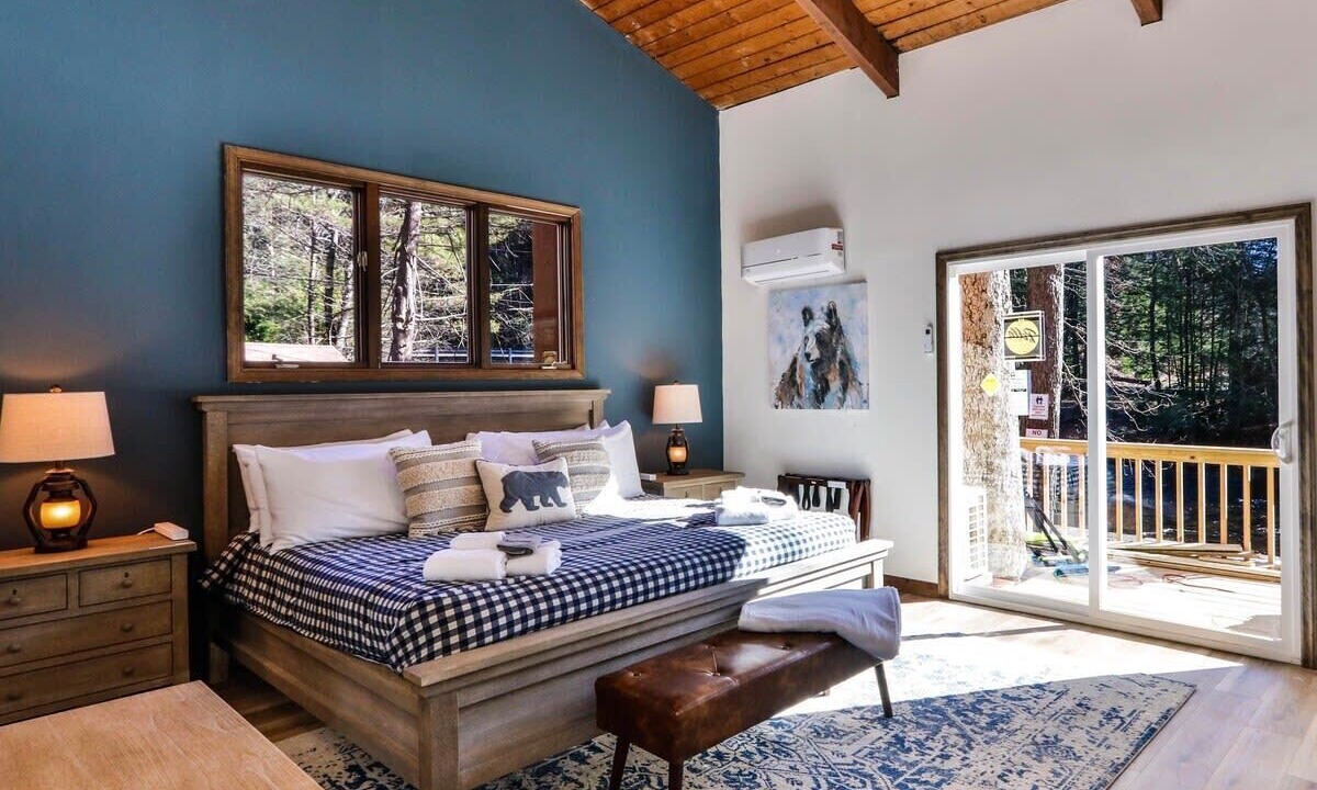 Photo of Bathroom in East Stroudsburg