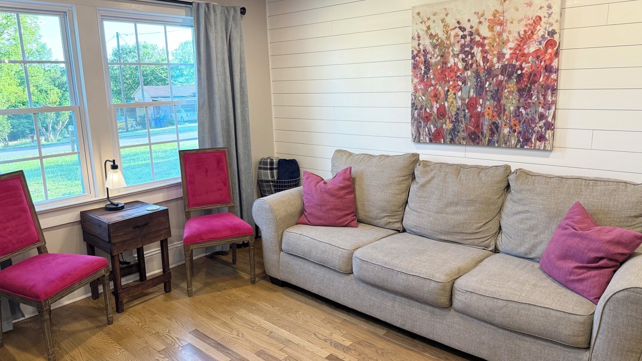 Photo of Bedroom in Hickory
