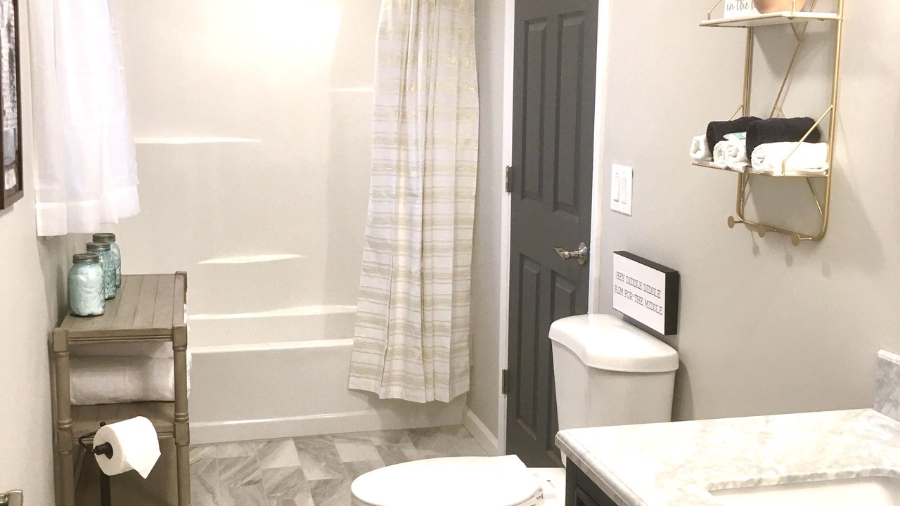 Photo of Bathroom in Hickory