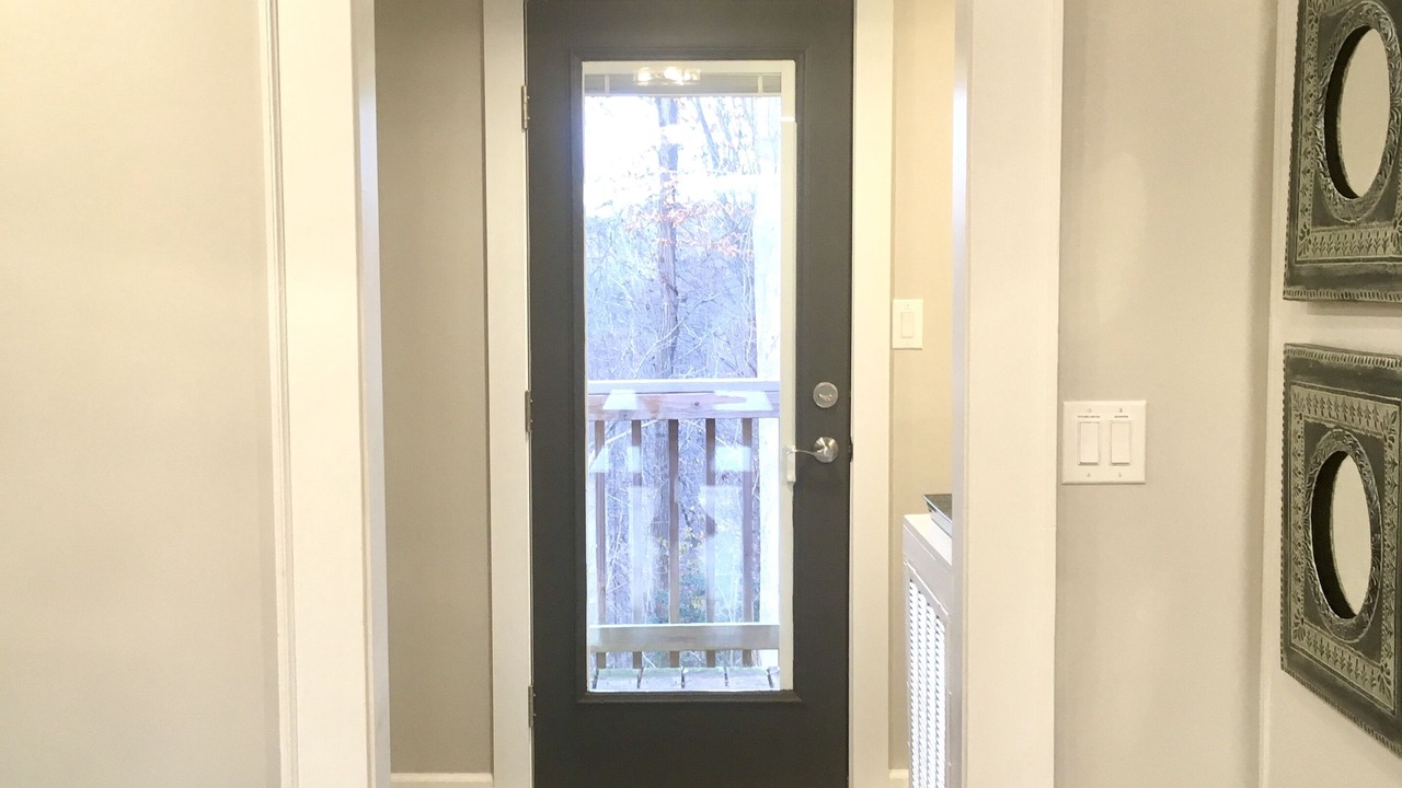 Photo of Bedroom in Hickory