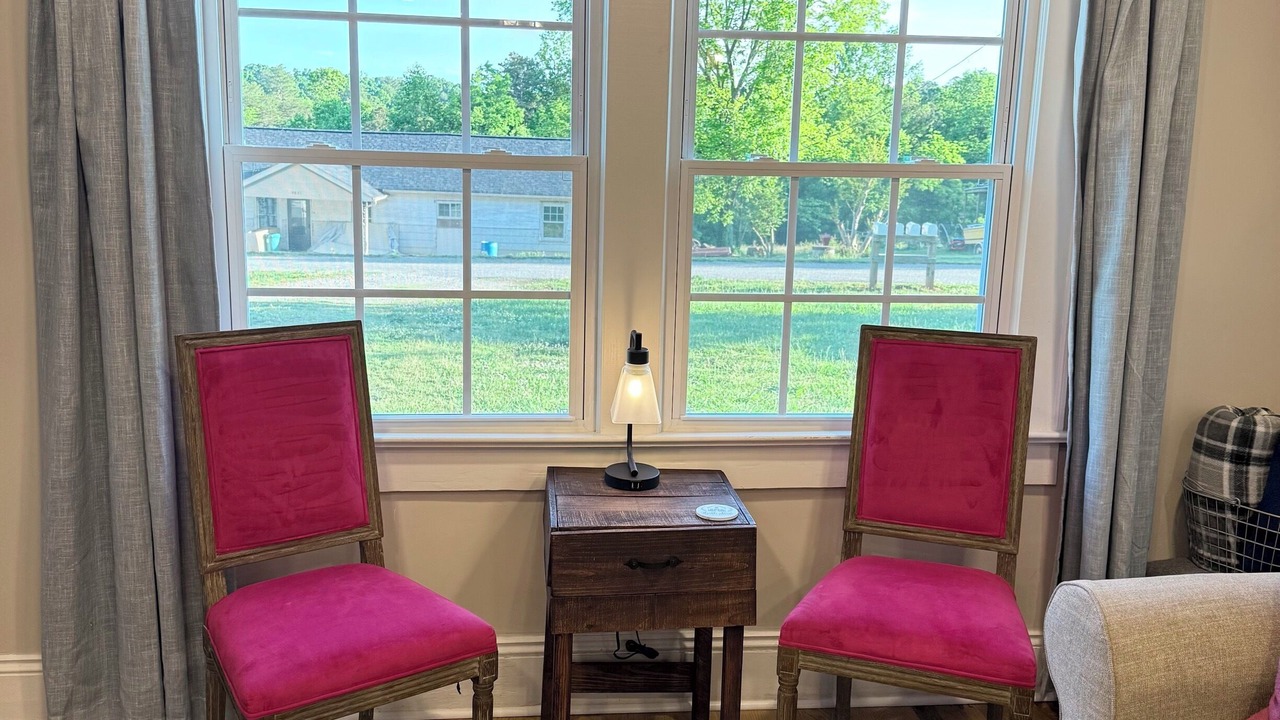 Photo of Bedroom in Hickory