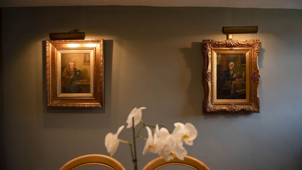 Photo of Bedroom in Malton