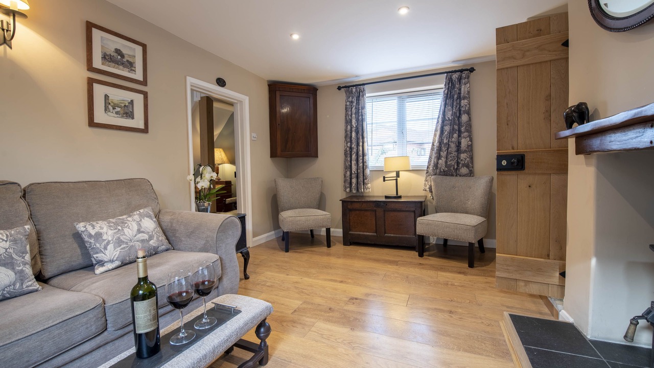 Photo of Bedroom in Malton