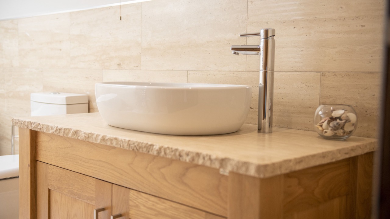 Photo of Bathroom in Cattal