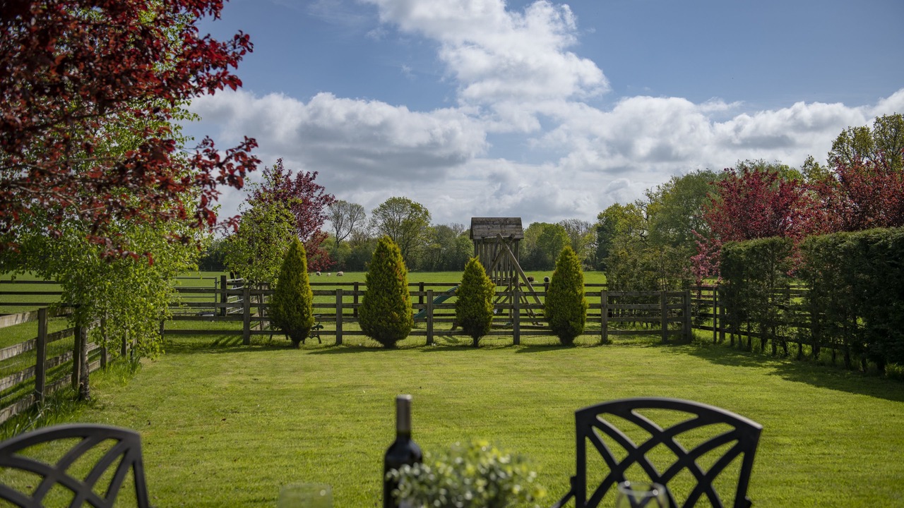 Photo of Outdoor in Cattal