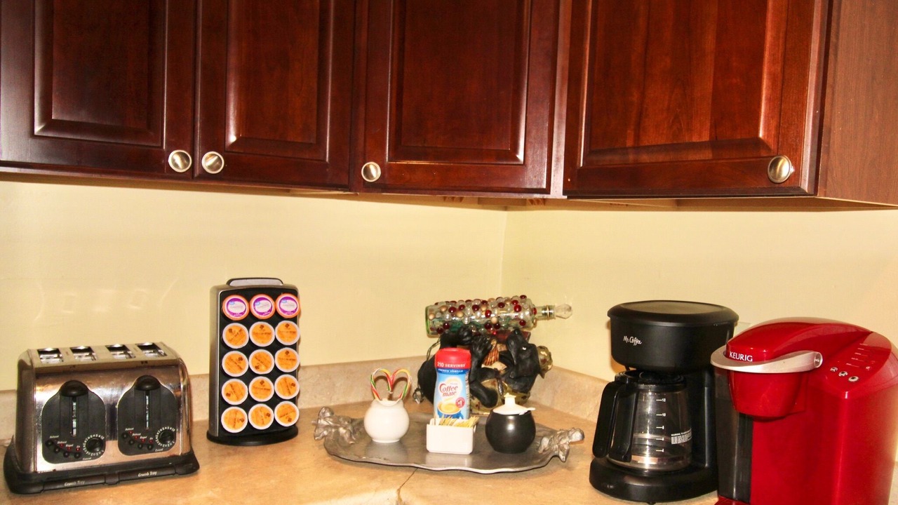 Photo of Kitchen in Helotes