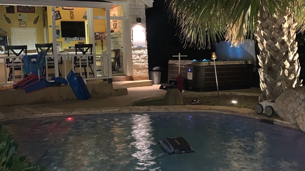 Photo of Outdoor in Helotes