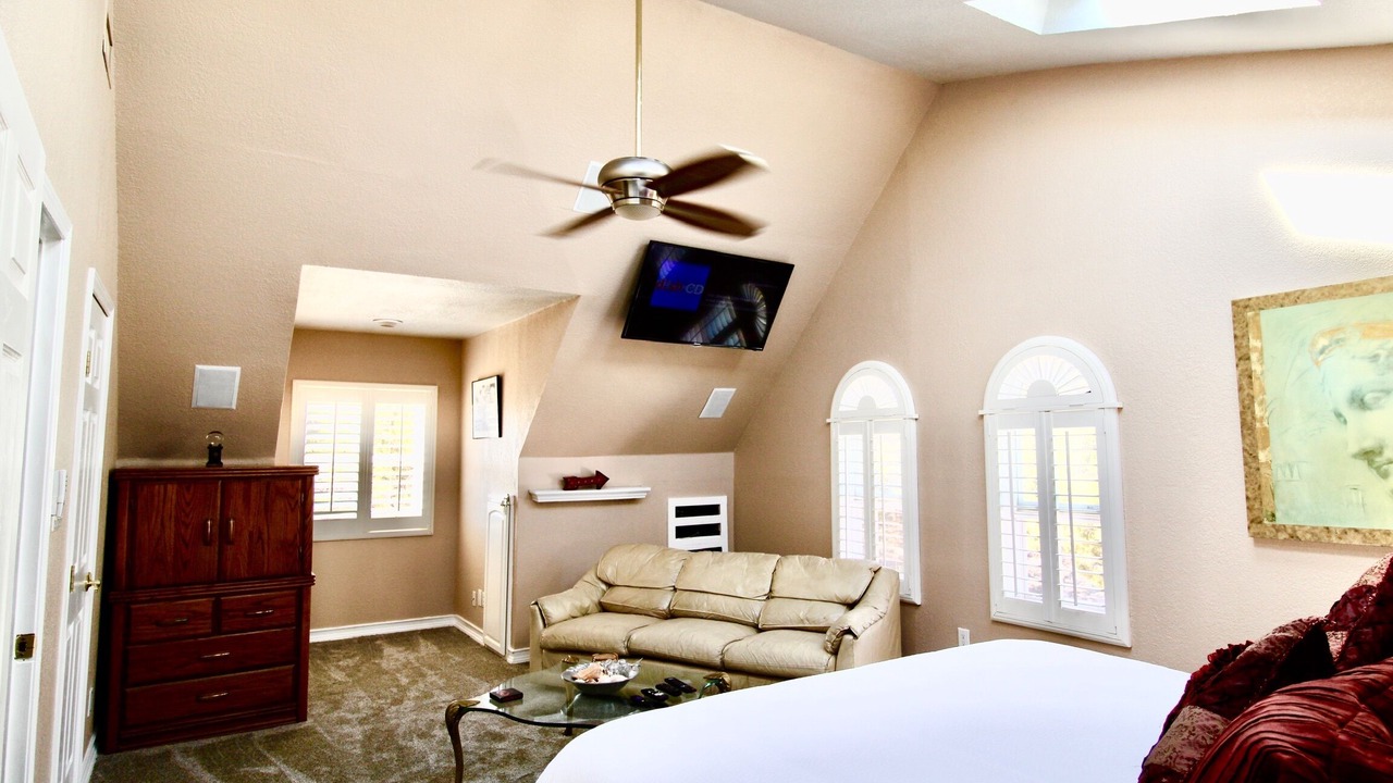 Photo of Bedroom in Helotes