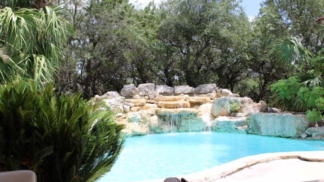 Photo of Outdoor in Helotes
