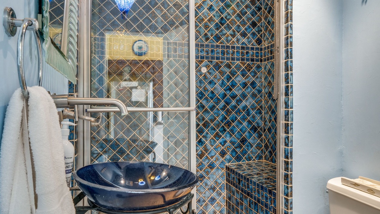 Photo of Bathroom in Helotes