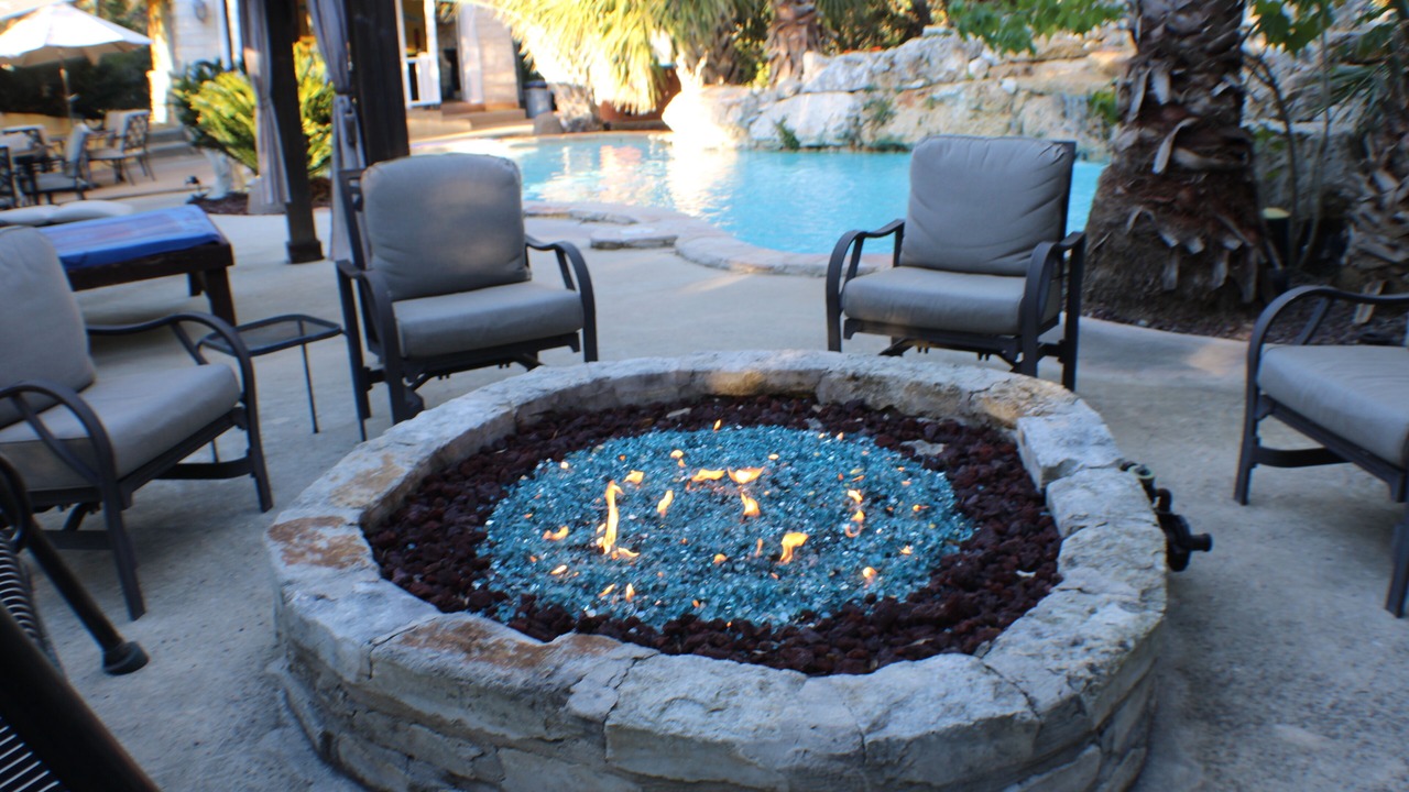 Photo of Outdoor in Helotes