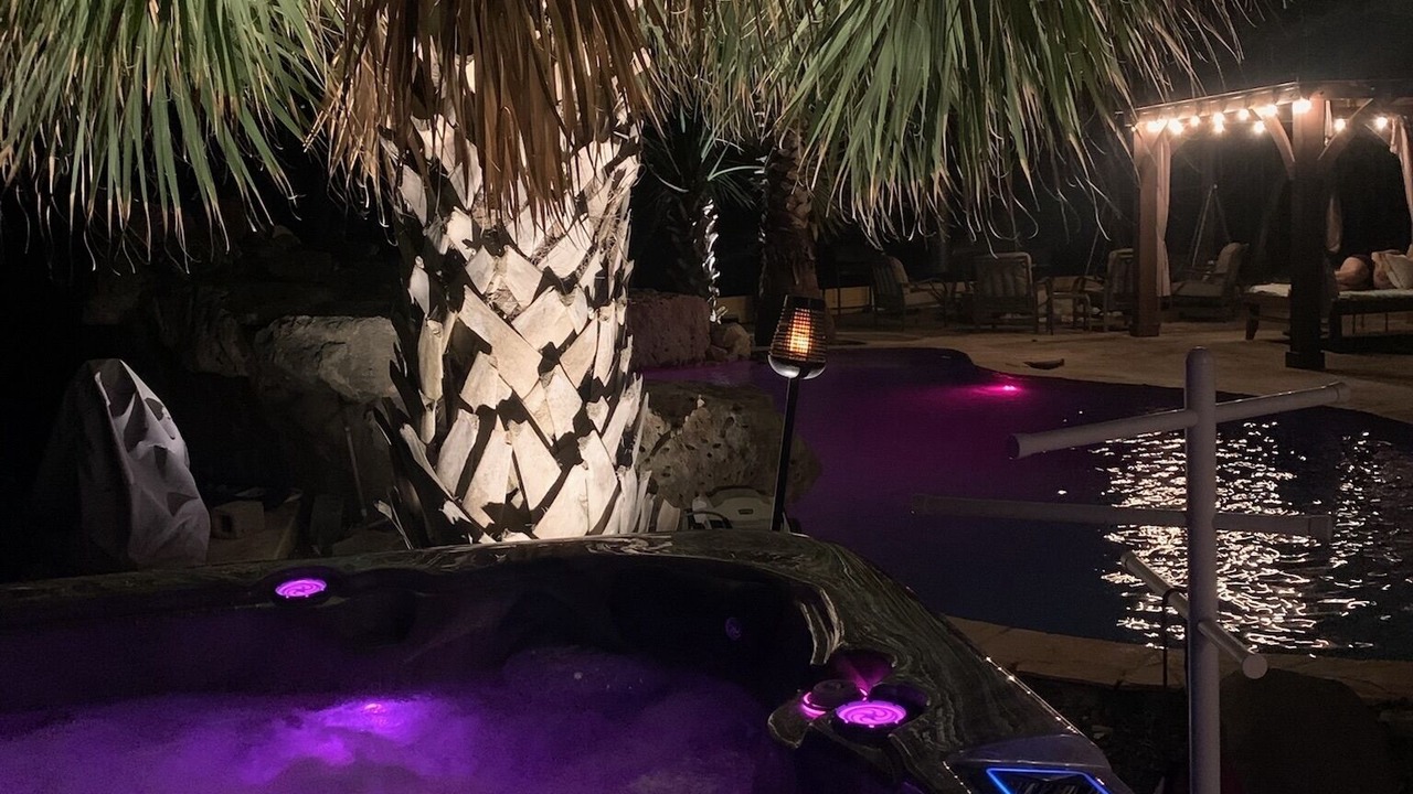 Photo of Outdoor in Helotes
