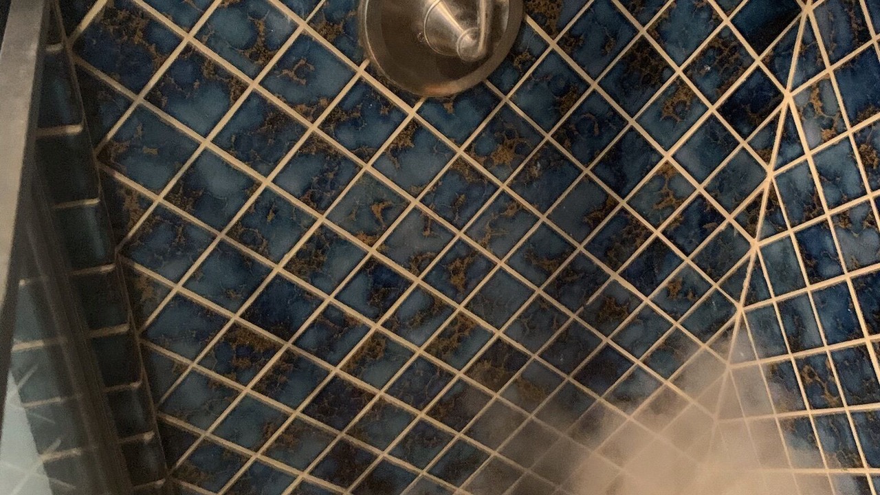 Photo of Bathroom in Helotes