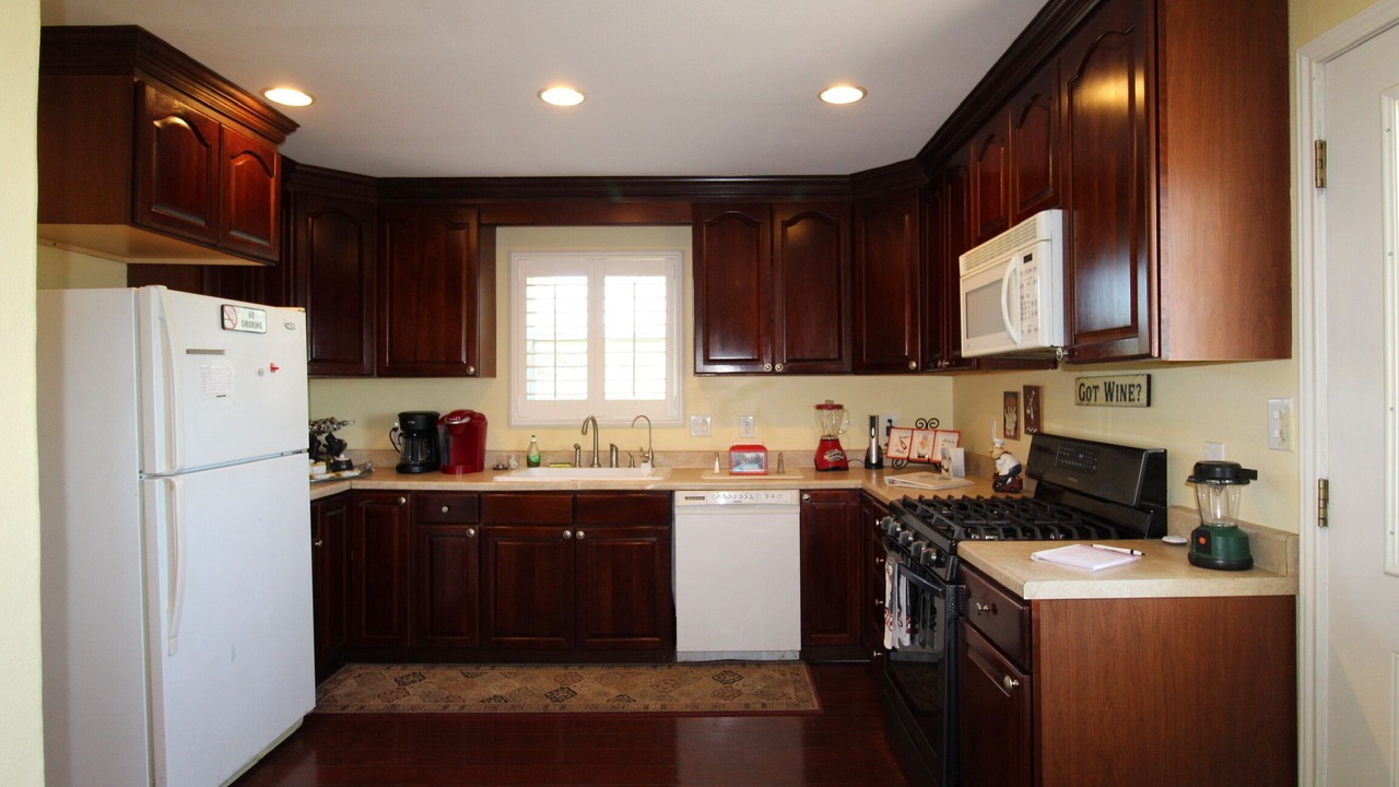 Photo of Kitchen in Helotes