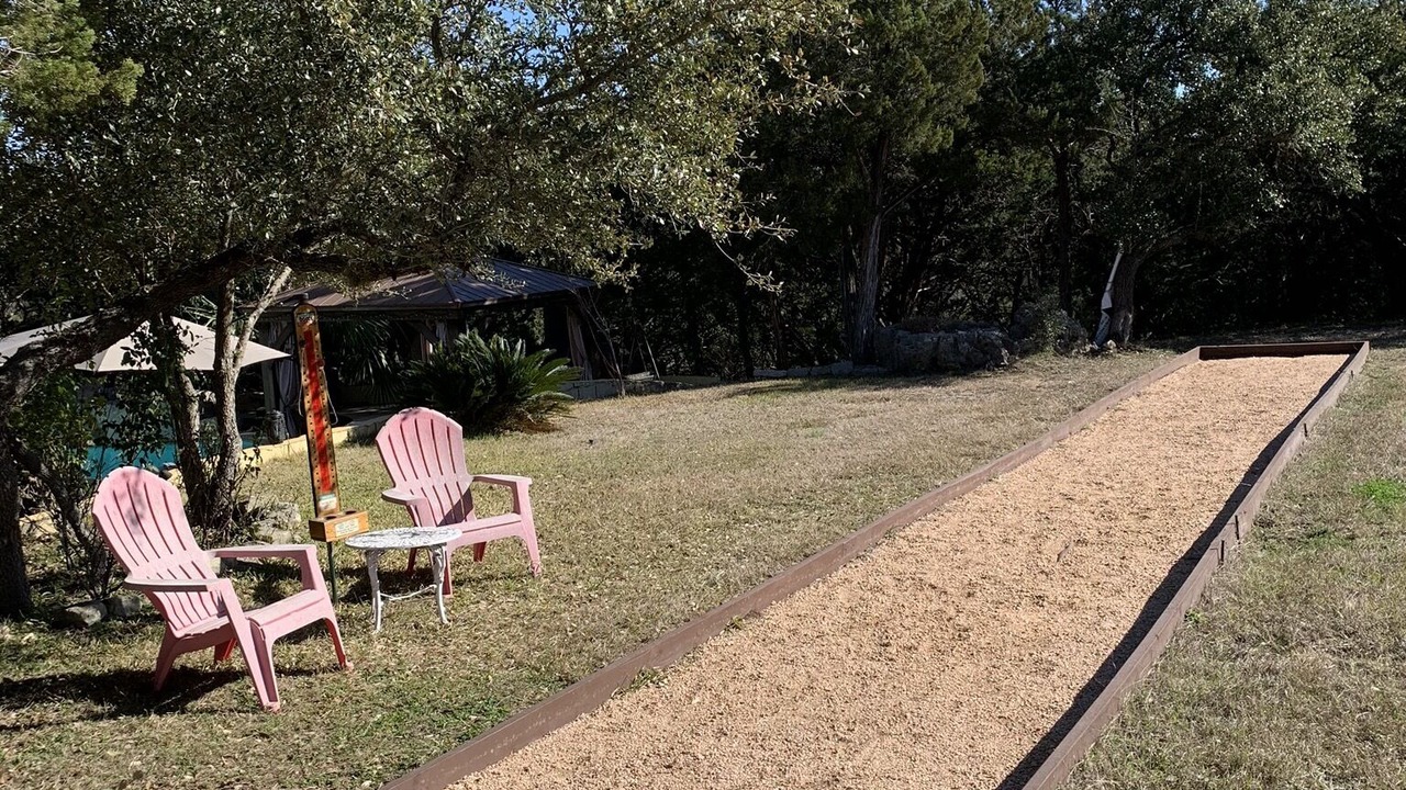 Photo of Outdoor in Helotes