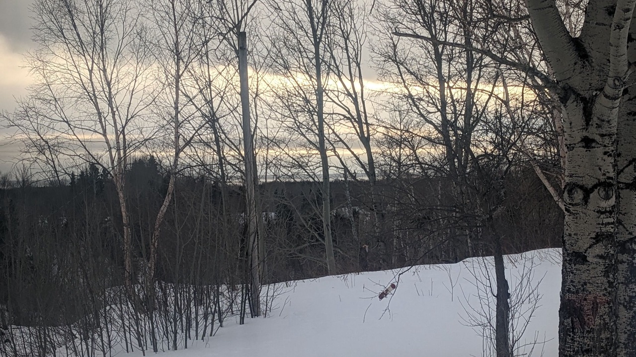 Photo of Outdoor in Ragueneau