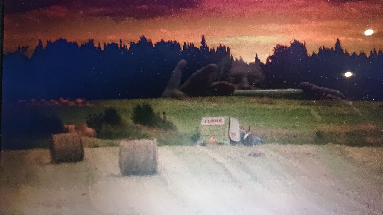 Photo of Outdoor in Ragueneau
