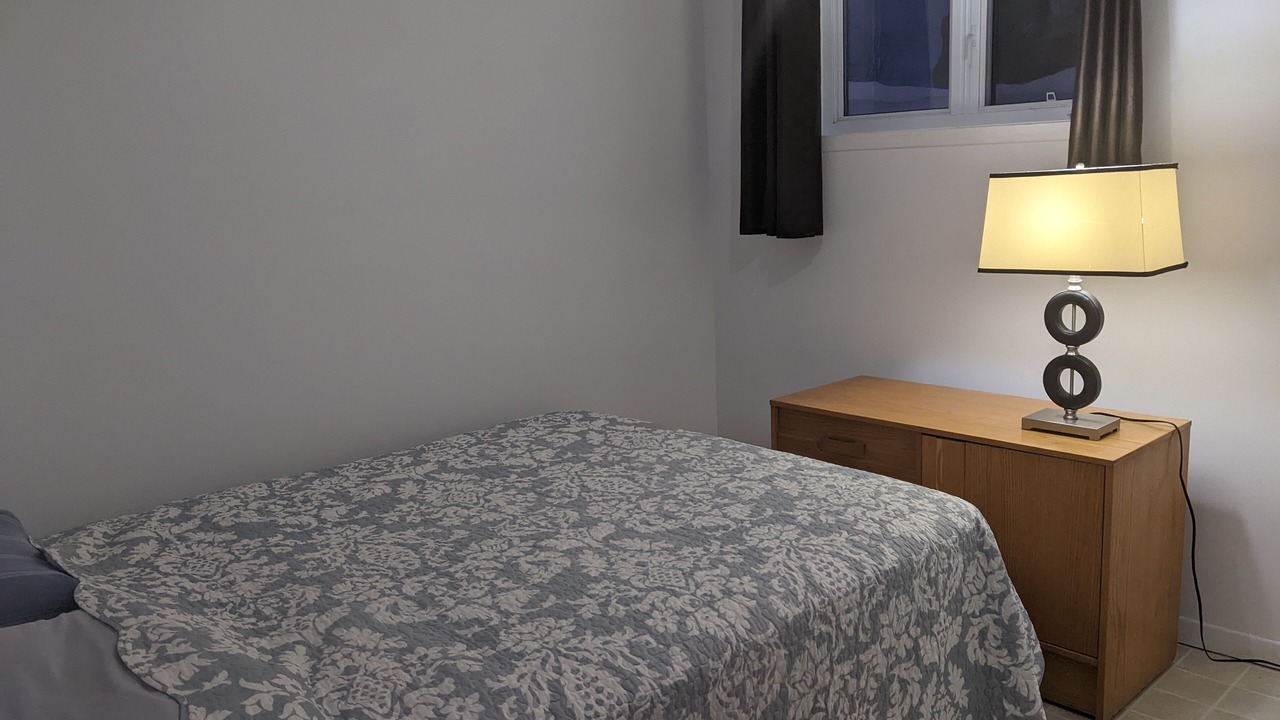 Photo of Bedroom in Ragueneau