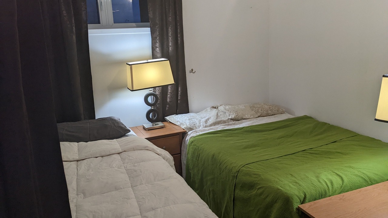 Photo of Bedroom in Ragueneau