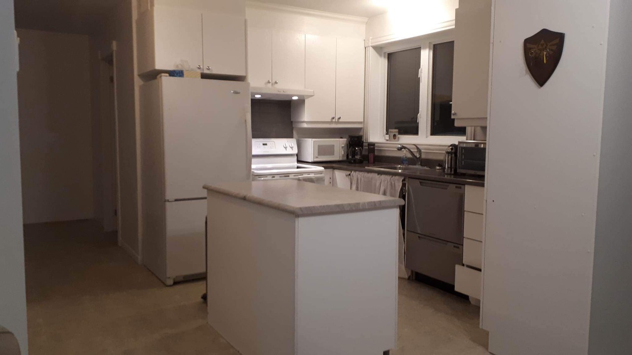 Photo of Kitchen in Ragueneau