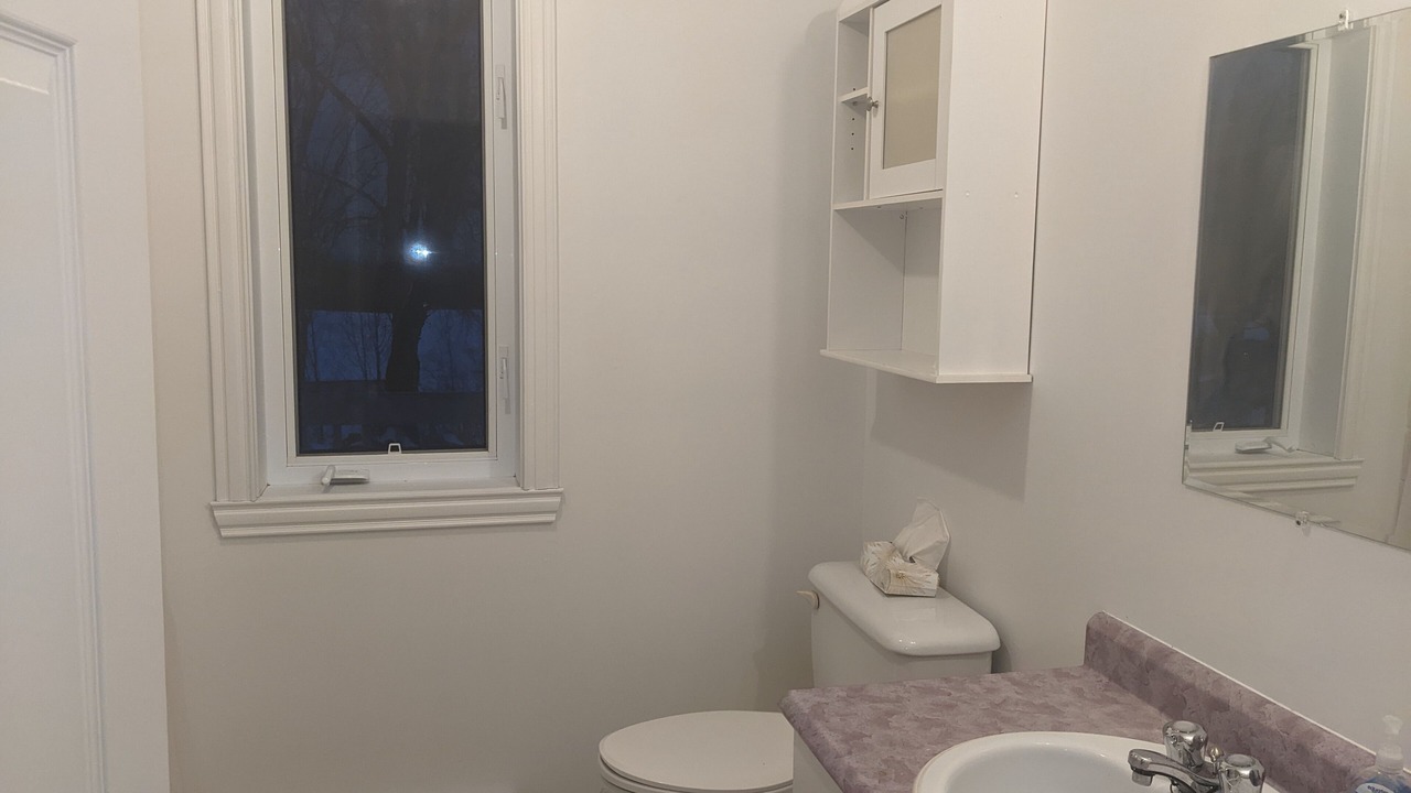 Photo of Bathroom in Ragueneau