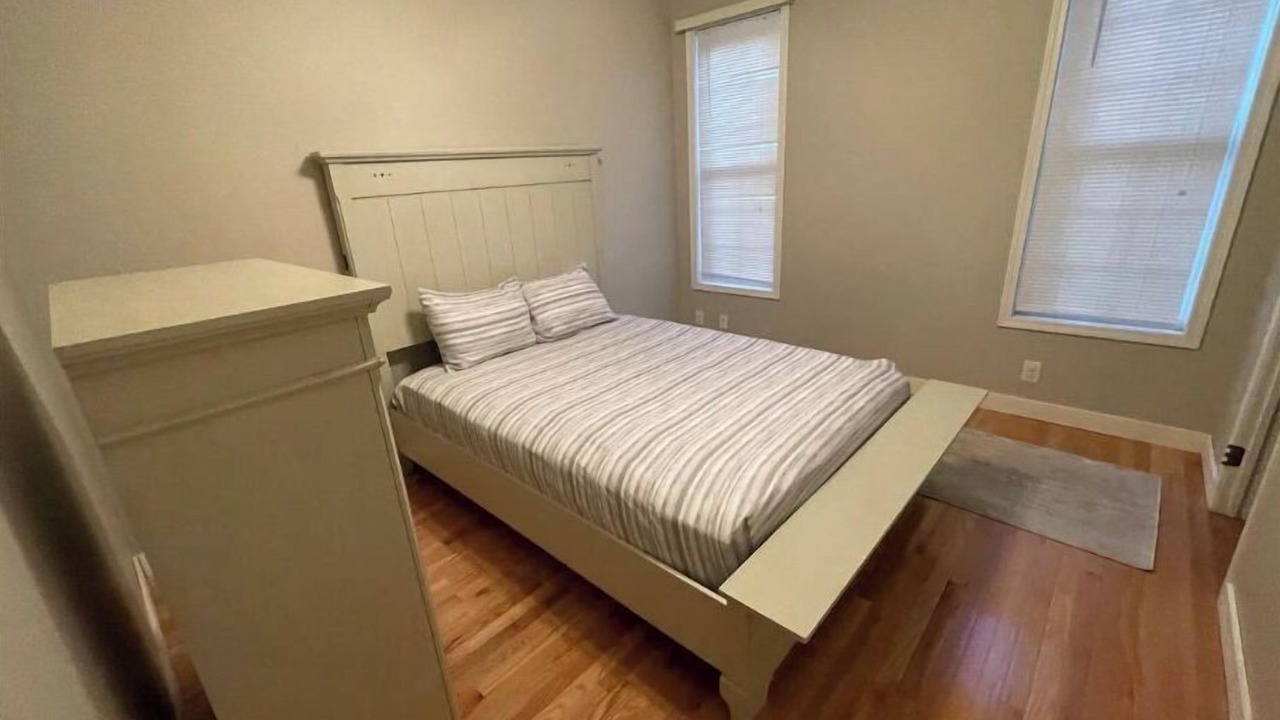 Photo of Bedroom in Battle Creek