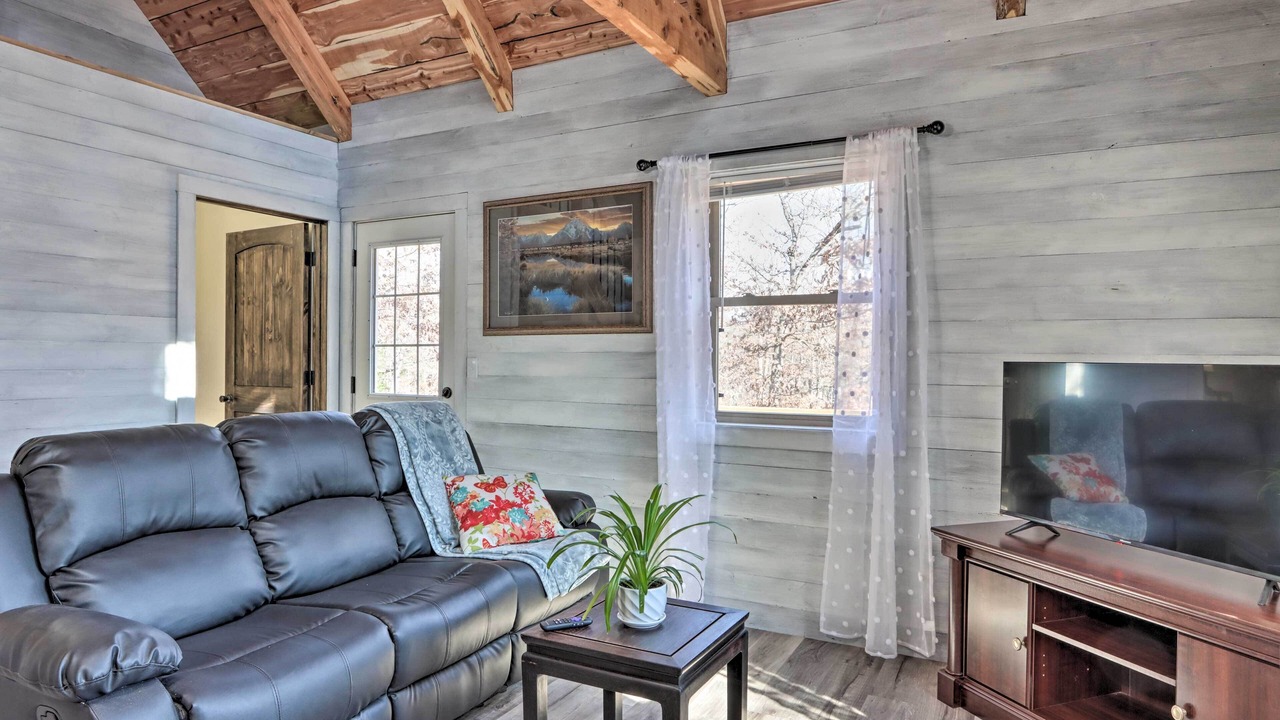 Photo of Bedroom in El Dorado Springs