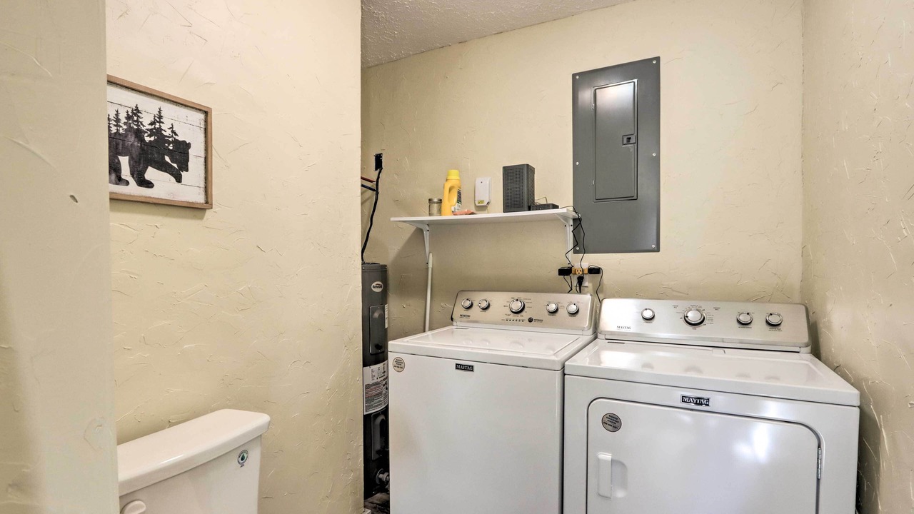 Photo of Bedroom in El Dorado Springs