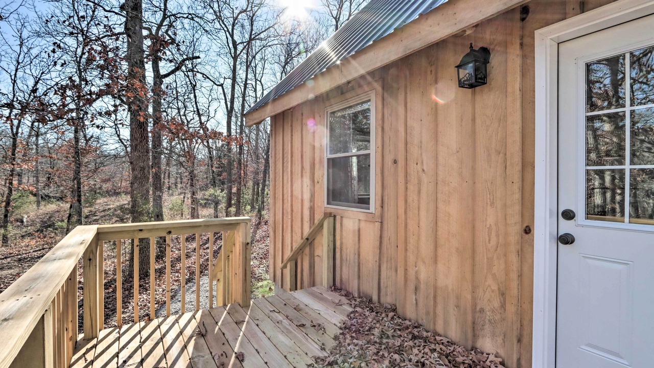 Photo of Outdoor in El Dorado Springs