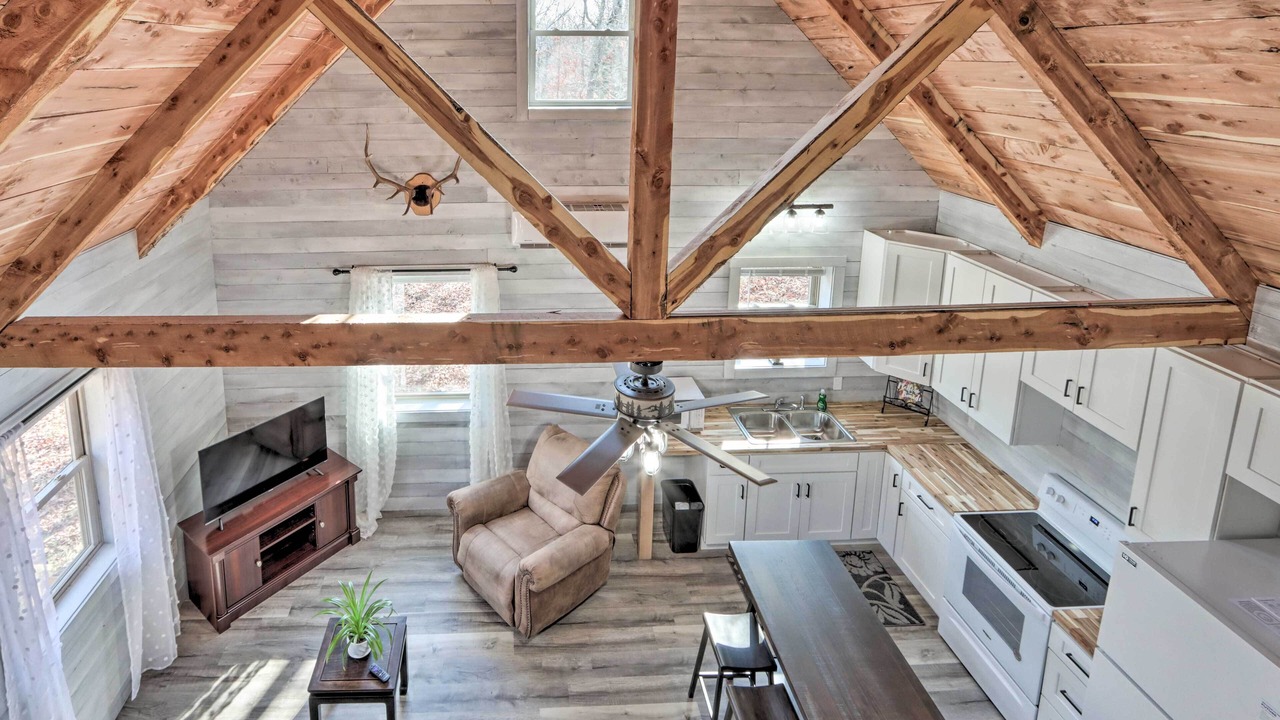 Photo of Kitchen in El Dorado Springs