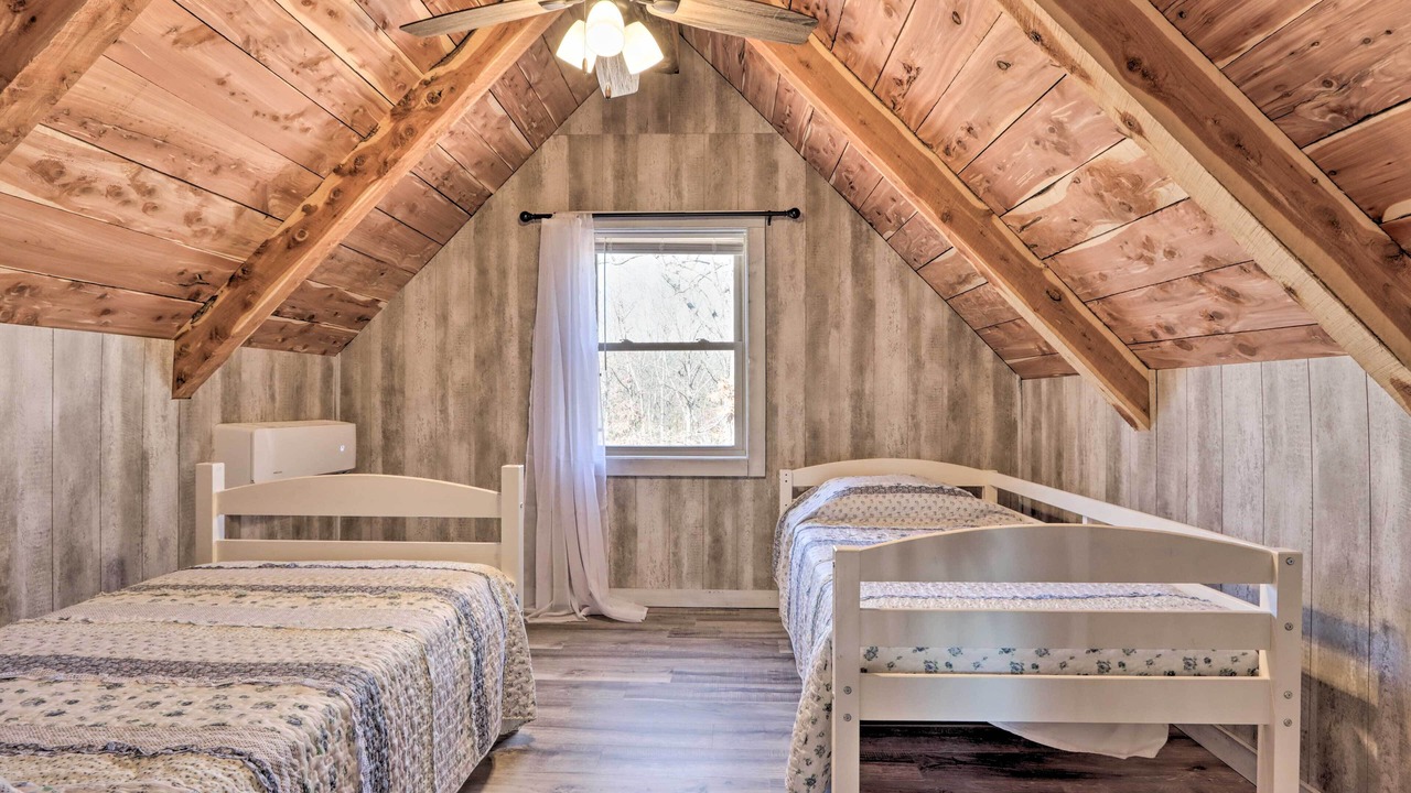 Photo of Bedroom in El Dorado Springs