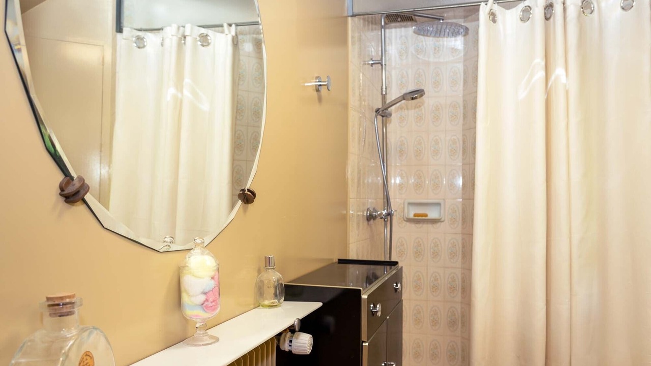 Photo of Bathroom in Beauvais