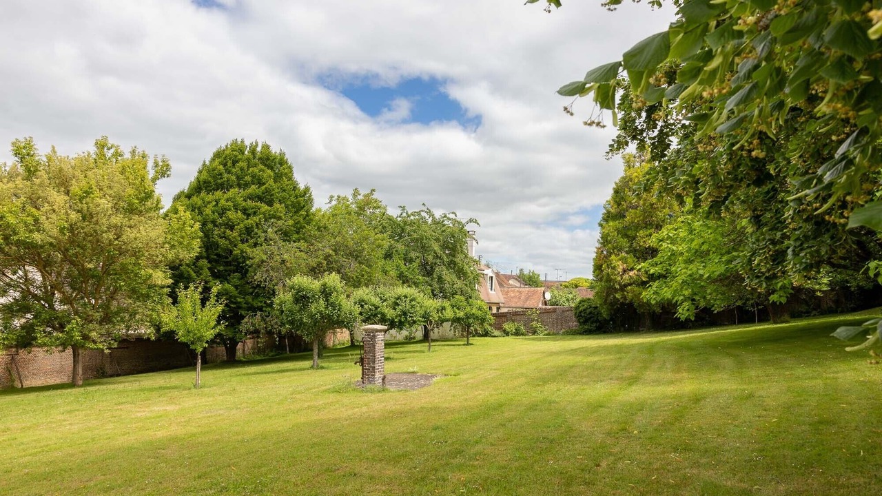 Photo of Outdoor in Beauvais