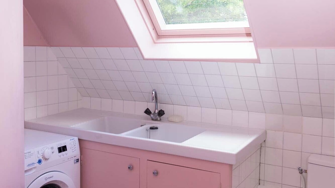 Photo of Bathroom in Beauvais