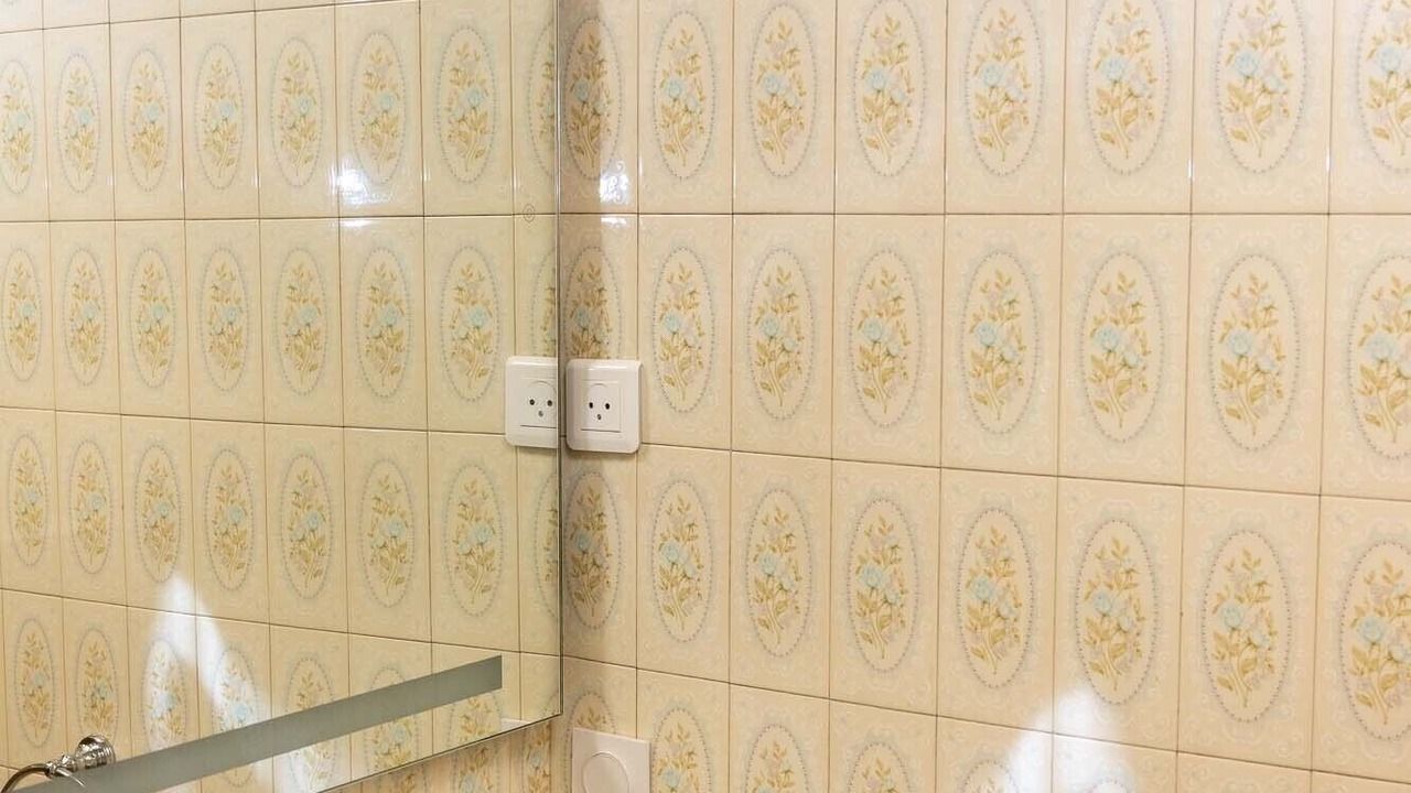 Photo of Bathroom in Beauvais