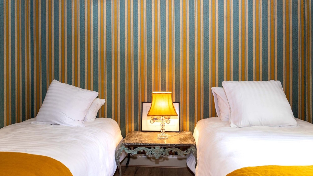 Photo of Bedroom in Beauvais