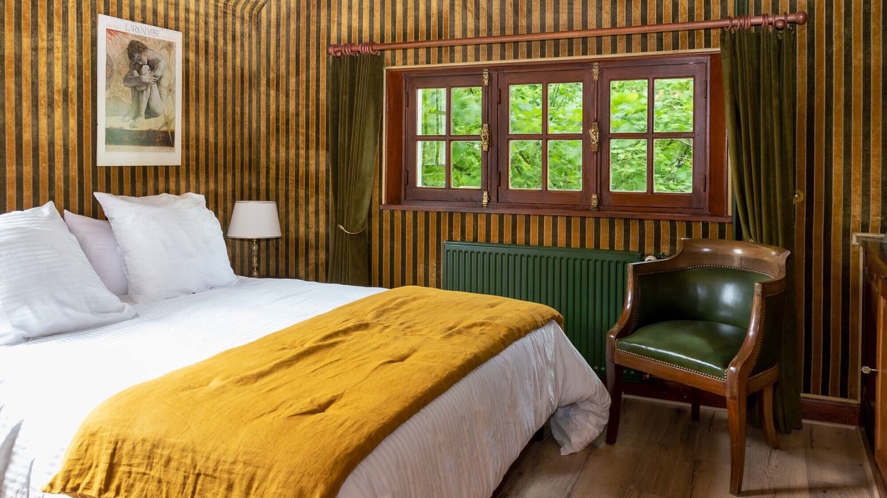 Photo of Bedroom in Beauvais