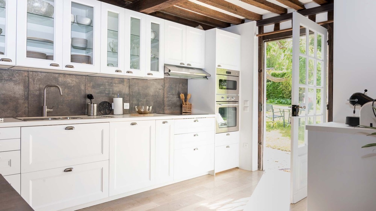 Photo of Kitchen in Beauvais