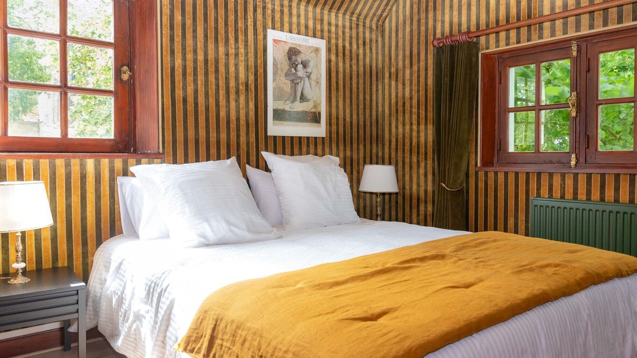 Photo of Bedroom in Beauvais